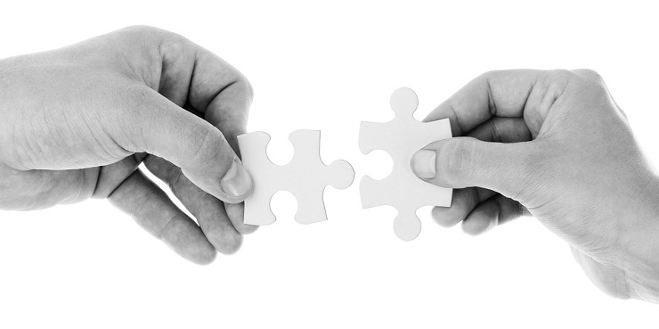 how does affiliate marketing work